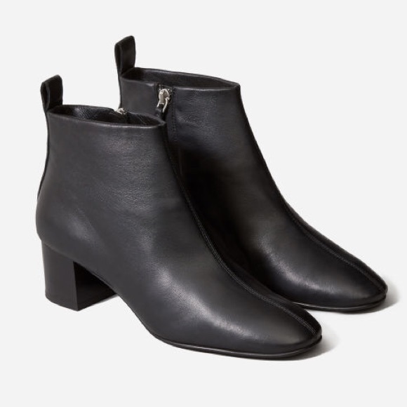 Everlane Shoes - everlane day boot